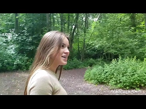 ❤️ Predložio sam Evelini da se poševimo na javnom mjestu! Rekla je da. Onda sam je pojebao u dupe i spermio u usta. Onda se napišala. ☑ Tvrdi porno na hr.porn33.top ❌❤