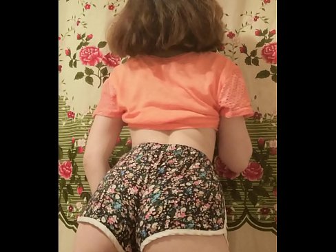 ❤️ Seksi mlada beba skida kratke hlačice pred kamerom ☑ Tvrdi porno na hr.porn33.top ❌❤