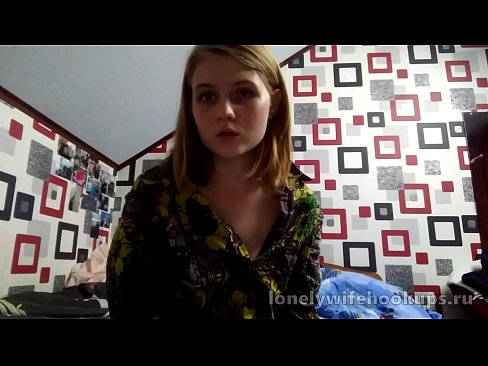 ❤️ Mlada plavokosa studentica iz Rusije voli veće kite. ☑ Tvrdi porno na hr.porn33.top ❌❤