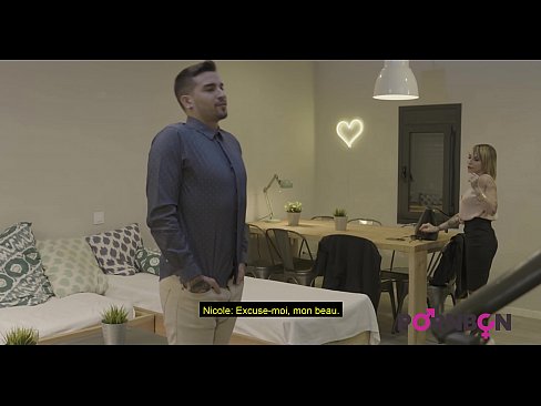 ❤️ PORNBCN 4K Jedna zrela žena s velikim sisama želi biti analno pojeban mladi žigolo s velikim kurac pušenje amortizam tvrdo jebanje ručni posao pas stil lizanje maca orgazam Francuski titlovi ☑ Tvrdi porno na hr.porn33.top ❌❤