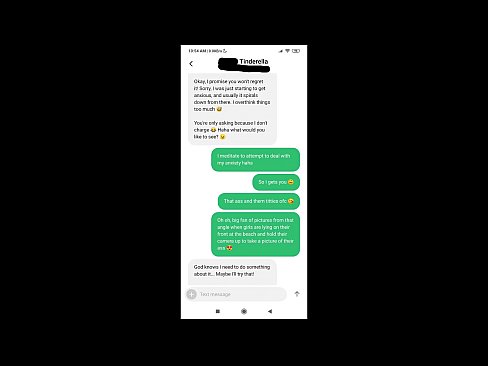 ❤️ Dodao sam novu PAWG iz Tindera u svoj harem (uključen razgovor s Tinderom) ☑ Tvrdi porno na hr.porn33.top ❌❤