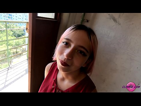 ❤️ Student Sensual siše stranca u zaleđu - sperma mu na licu ☑ Tvrdi porno na hr.porn33.top ❌❤